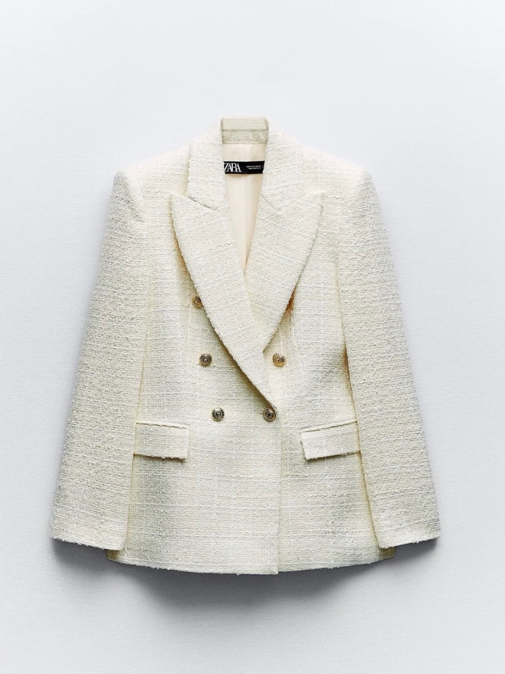 Zara blazer